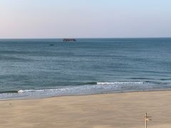 -北海银滩一号国际会议中心酒店