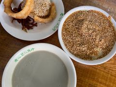 -老磁器口豆汁店(马家堡店)