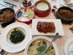 -成都海湾酒店·海湾壹品中餐厅(远大购物中心店)