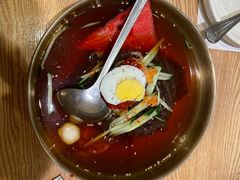 -大同江朝鲜菜•长春地标美食(绿园吾悦广场店)