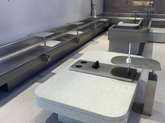 -喜茶(烟台海港路振华商厦店)