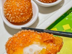 -叹茶靓点·粤式餐厅·全天茶市(石井万民广场店)