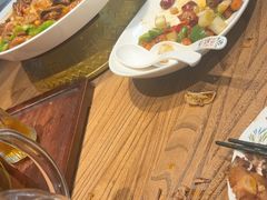 -巴扎屋大盘鸡·新疆菜(汇嘉时代店)