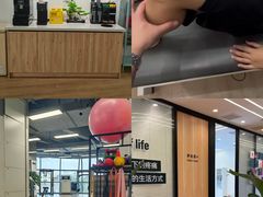 -锐博康复门诊(徐汇店)