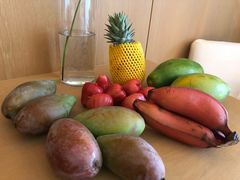 水果-林旺社区水果市场