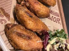 -叁 Three· bistro餐酒馆