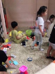-动力星球家庭亲子游乐中心