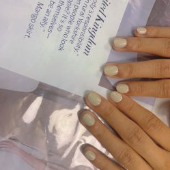 -如一·美甲美睫