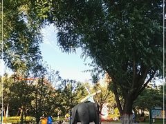 -大同方特欢乐世界