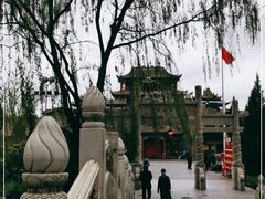 -高庙保安寺