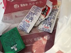 -肯德基(颛桥店)