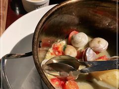 -IL Forno 意坊·意大利餐厅(花园店)