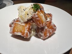 -绿茶餐厅(南昌王府井店)