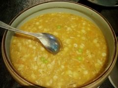 蟹粉豆腐-蟹榭·本帮江浙菜·蟹宴(五角场合生汇商场店)