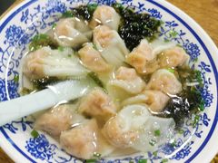 -沙县小吃(龙阳广场店)