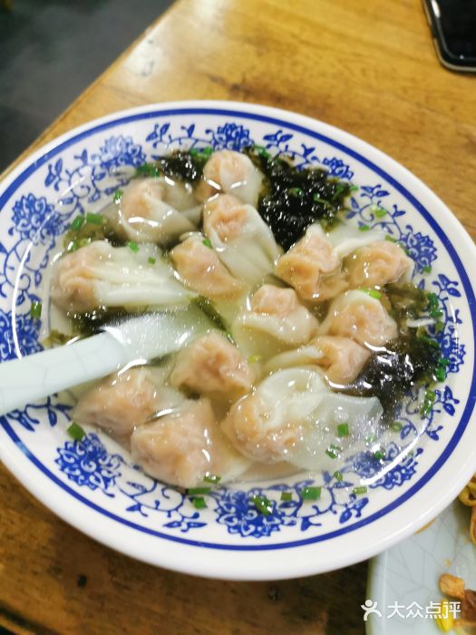 沙县小吃(龙阳广场店)图片