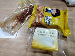 -罗森便利店(鱼市街店)