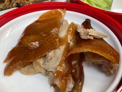 -东门烤鸭店(东华门店)
