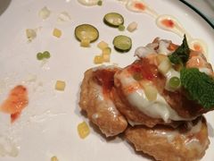 -辛香汇·现炒川菜(淮海路百盛店)