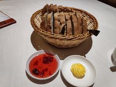 -俄士厨房(万松园店)