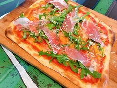 -EATALIA意塔利意式餐厅(鼓楼店)