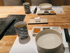-山海烧肉(铁像寺路店)