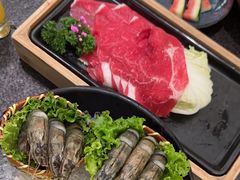 -湊湊火锅·茶憩(打浦桥日月光店)