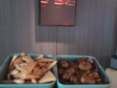 -LAMP BAR 水烟音乐酒吧