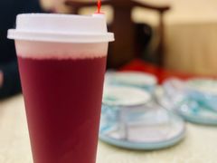 -奥华餐厅·老张记(台基厂店)