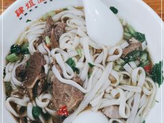 -肆姐面粉馆(坡子街店)