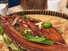 -缘生态云南菜·野生菌庭院餐厅(华侨城店)