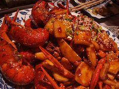 -Bigger龙虾(锦屏家园店)
