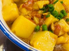 -壹湖两岸·鱼鲜山里菜(东江湖店)