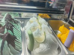 -Vola Gelato意大利手工冰淇淋(朝阳大悦城店)