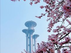 -TRACTION 运动中心(金融街店)