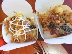 -庙街旅游·美食广场(五一广场店)