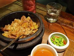 -良木缘咖啡西餐(优品道广场店)