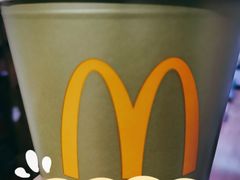 -麦当劳(南湖城市广场店)