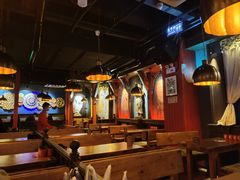 大堂-Helens海伦司(韩国购物城店)