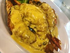 -ZF Seafood Restaurant 卓峰海鲜餐