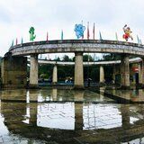 -重庆动物园·东二门售票处