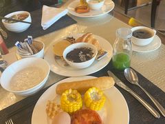 -太原凯宾斯基饭店