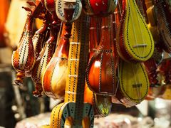 -新疆国际大巴扎