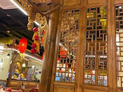 -谭鸭血老火锅(龙湖宝山天街店)