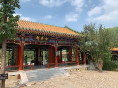 -武清南湖绿博园