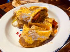 -马路牙子地桌烤肉(工体店)