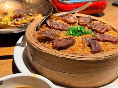 -乔街深夜食堂·小龙虾·高压锅生蚝(杭州总店)