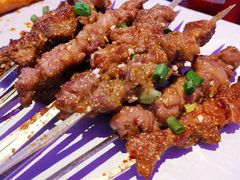 -燥次·烧烤酒场(万象城店)