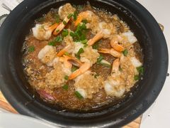 -孙家外婆•长春地标美食新名片(吾悦广场店)