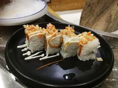-和风清味日本料理(希尔顿店)